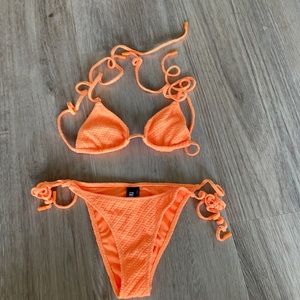 Triangl Arias Bikini size XS